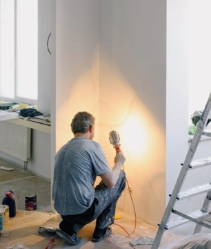 Pintura Residencial