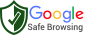 Google Safe Browsing